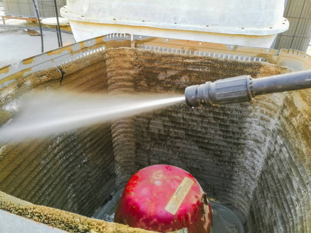 Best Dryer Vent Cleaning Services  in Luverne, MN