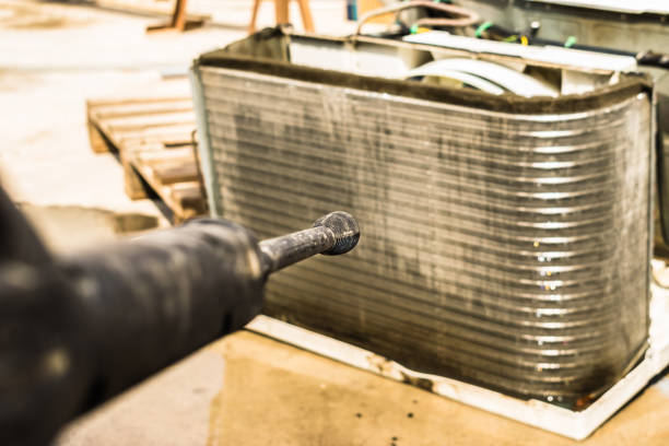 Best Local Air Duct Cleaning Services  in Luverne, MN