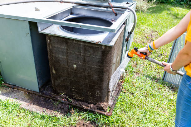 Best Best Air Duct Cleaning Company  in Luverne, MN