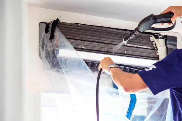 Best Commercial Air Duct Cleaning  in Luverne, MN