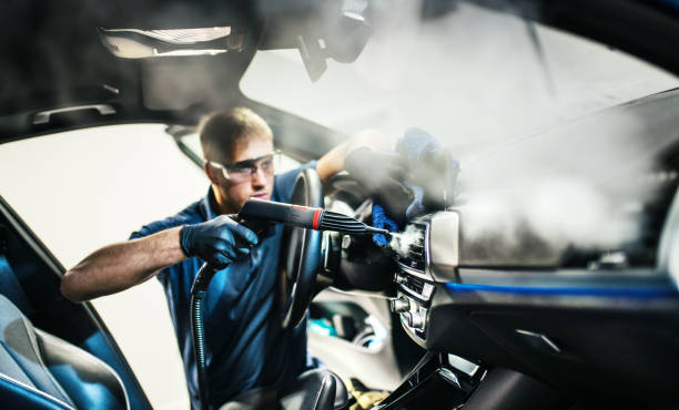Best Professional Duct Cleaning Services  in Luverne, MN
