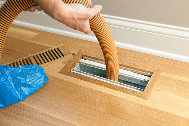 Best HVAC Air Duct Cleaning  in Luverne, MN