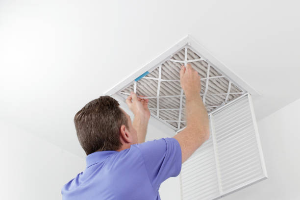 Best HVAC Duct Inspection Services  in Luverne, MN
